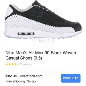 Nike air max 90 vt2 size 10.5
